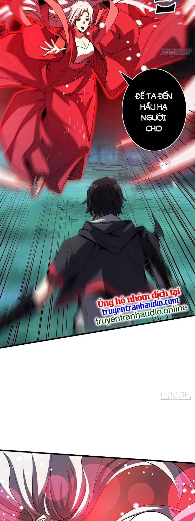 Nhân Vật Phản Diện? Chắc Chắn Không Phải Ta Chapter 12 - 14