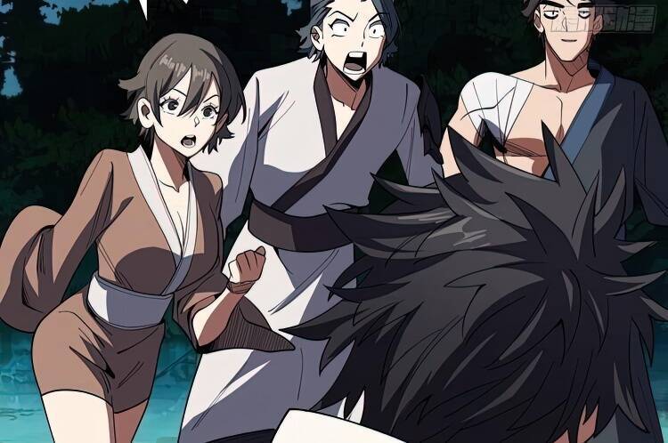 Nhân Vật Phản Diện? Chắc Chắn Không Phải Ta Chapter 12 - 18