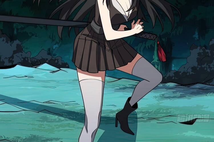 Nhân Vật Phản Diện? Chắc Chắn Không Phải Ta Chapter 12 - 21