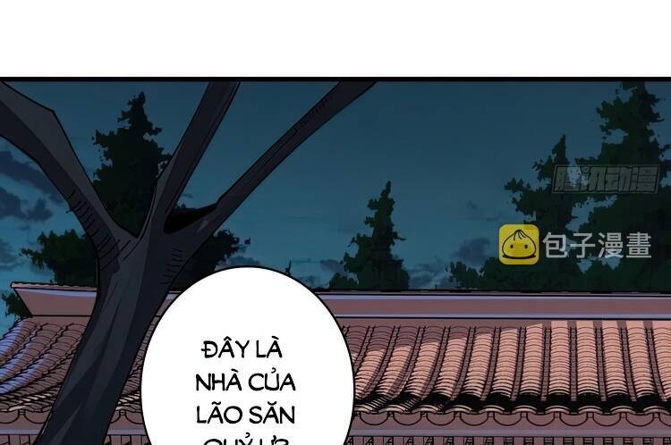 Nhân Vật Phản Diện? Chắc Chắn Không Phải Ta Chapter 12 - 24