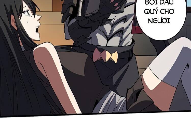 Nhân Vật Phản Diện? Chắc Chắn Không Phải Ta Chapter 12 - 33