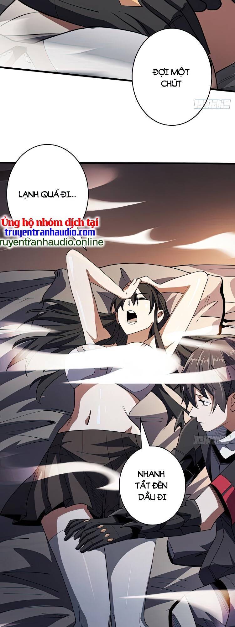 Nhân Vật Phản Diện? Chắc Chắn Không Phải Ta Chapter 12 - 35