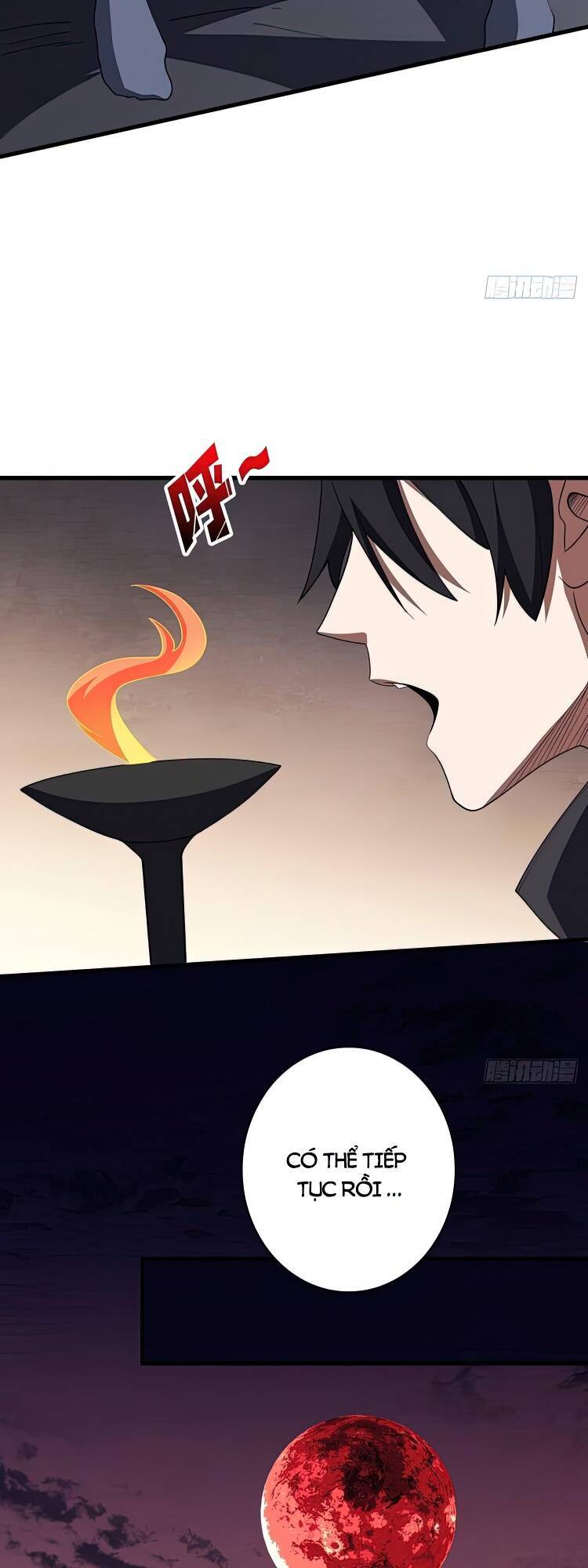 Nhân Vật Phản Diện? Chắc Chắn Không Phải Ta Chapter 12 - 37