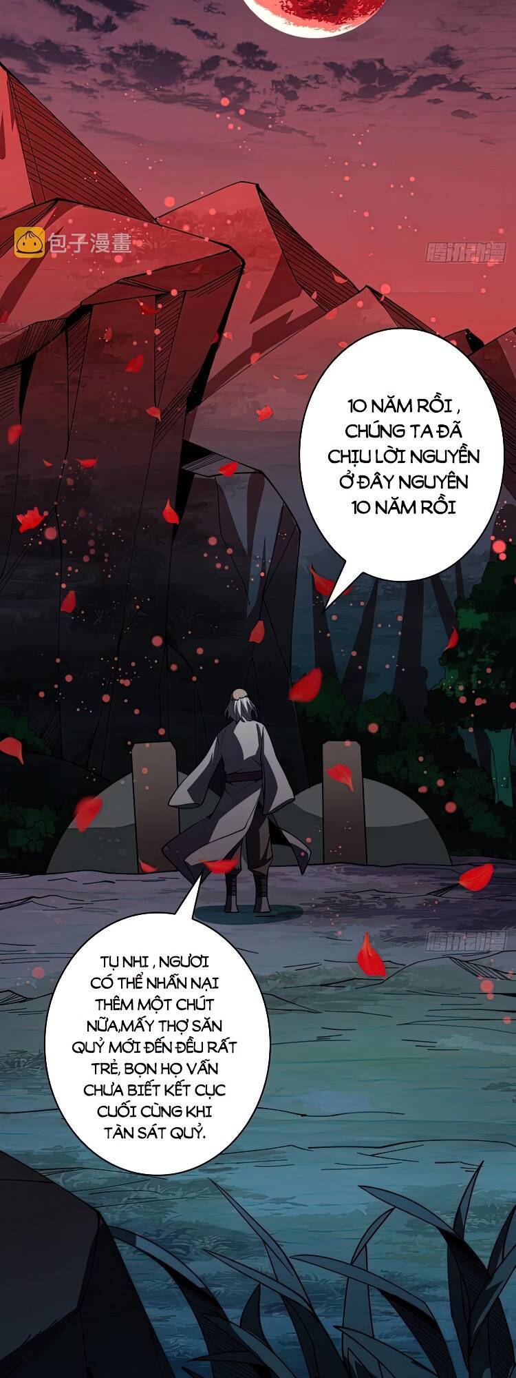 Nhân Vật Phản Diện? Chắc Chắn Không Phải Ta Chapter 12 - 38