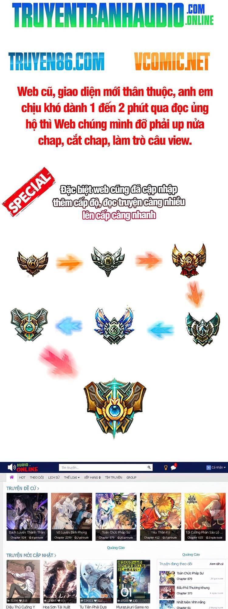 Nhân Vật Phản Diện? Chắc Chắn Không Phải Ta Chapter 12 - 41