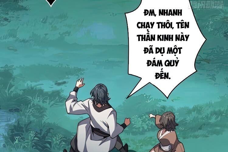 Nhân Vật Phản Diện? Chắc Chắn Không Phải Ta Chapter 12 - 9