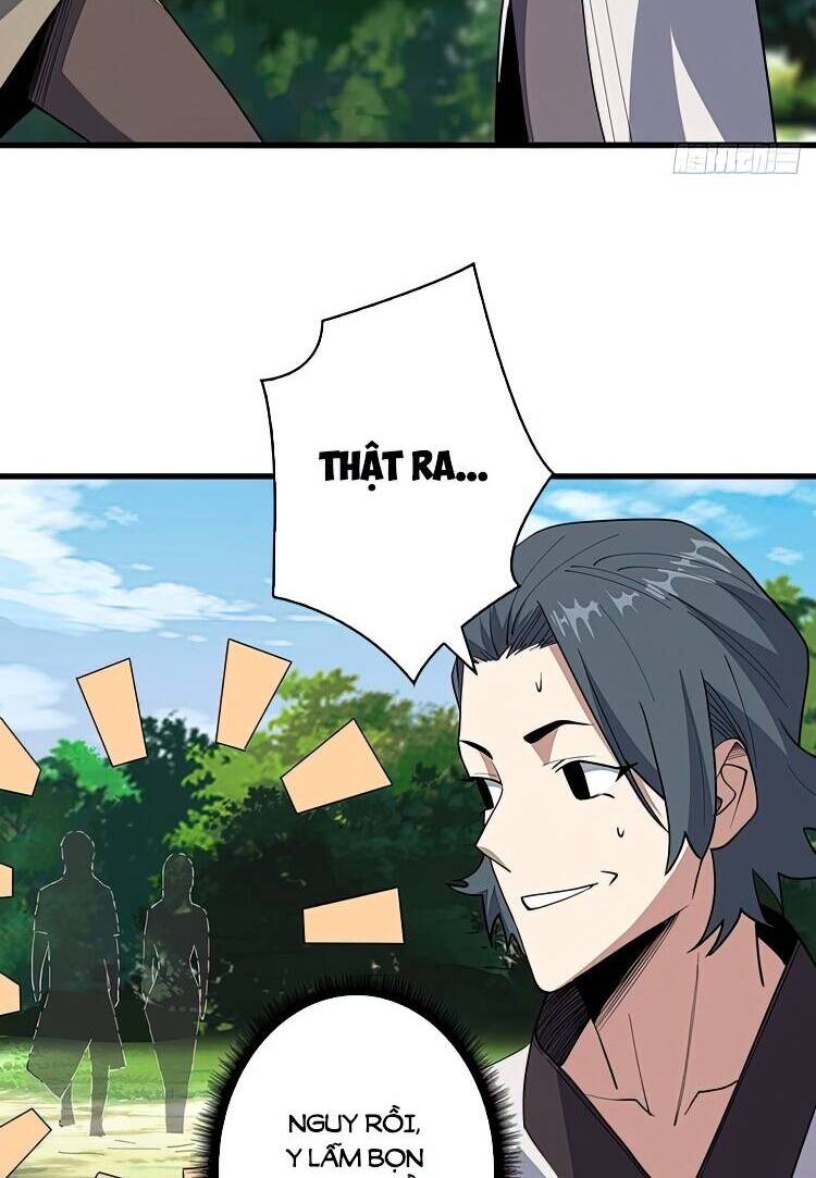 Nhân Vật Phản Diện? Chắc Chắn Không Phải Ta Chapter 13 - 12