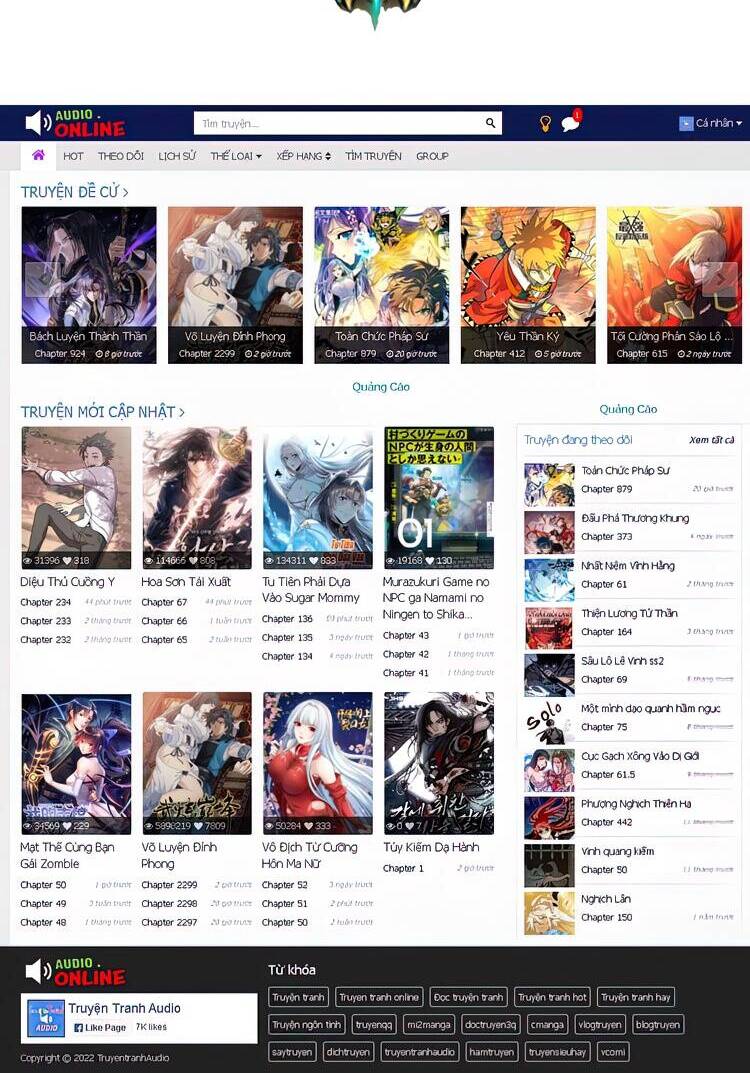 Nhân Vật Phản Diện? Chắc Chắn Không Phải Ta Chapter 13 - 28