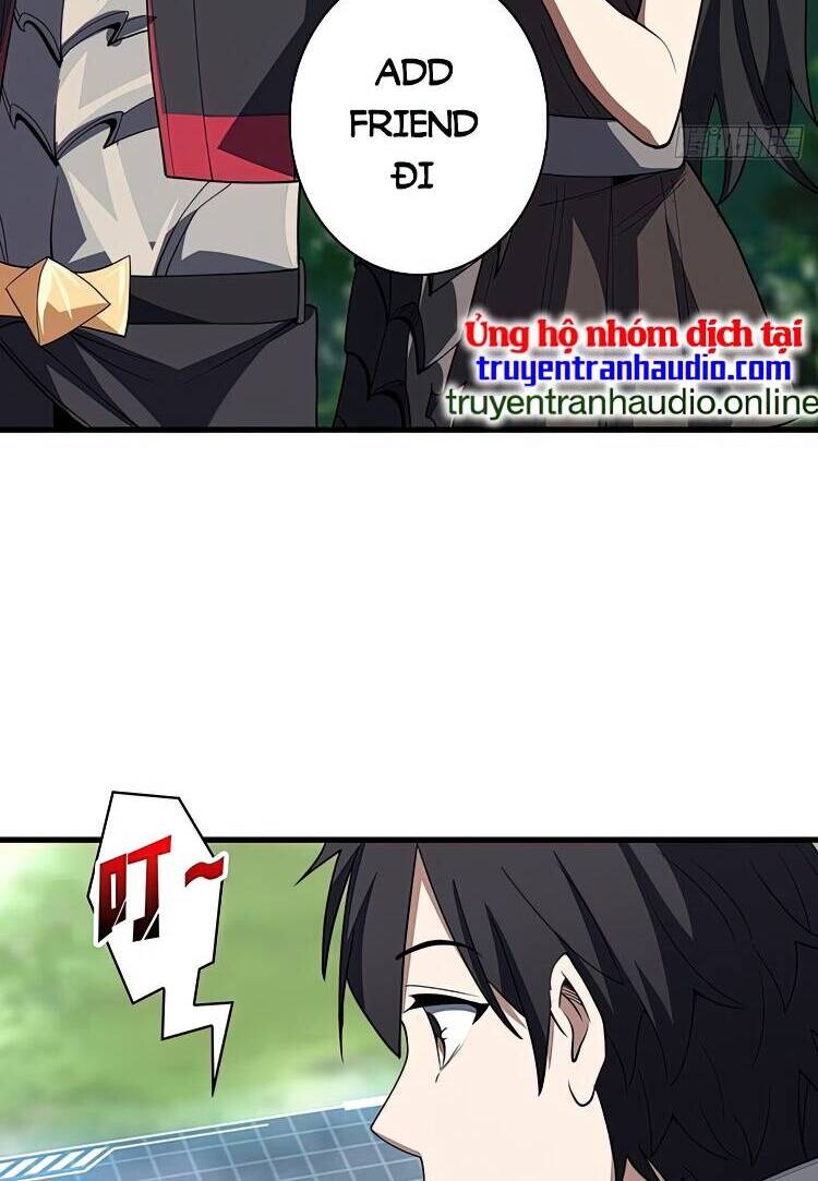 Nhân Vật Phản Diện? Chắc Chắn Không Phải Ta Chapter 13 - 8