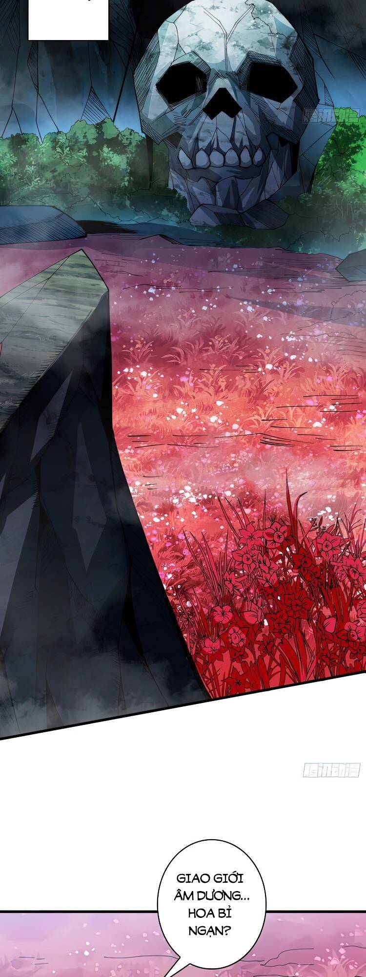 Nhân Vật Phản Diện? Chắc Chắn Không Phải Ta Chapter 14 - 6