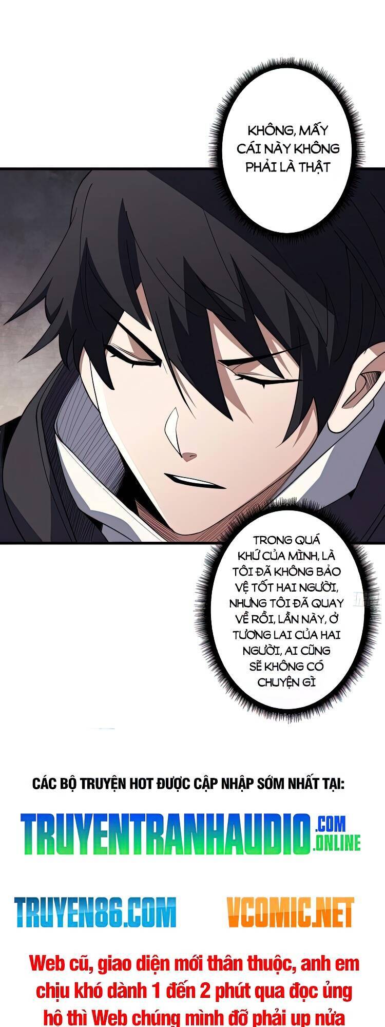 Nhân Vật Phản Diện? Chắc Chắn Không Phải Ta Chapter 14 - 10