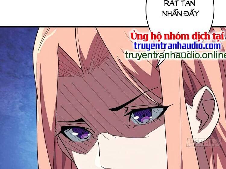 Nhân Vật Phản Diện? Chắc Chắn Không Phải Ta Chapter 7 - 2