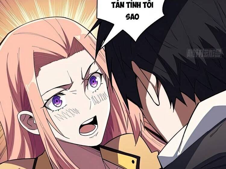 Nhân Vật Phản Diện? Chắc Chắn Không Phải Ta Chapter 7 - 12