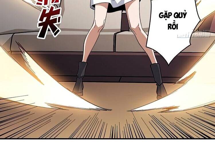 Nhân Vật Phản Diện? Chắc Chắn Không Phải Ta Chapter 7 - 14