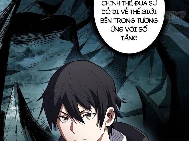 Nhân Vật Phản Diện? Chắc Chắn Không Phải Ta Chapter 7 - 16