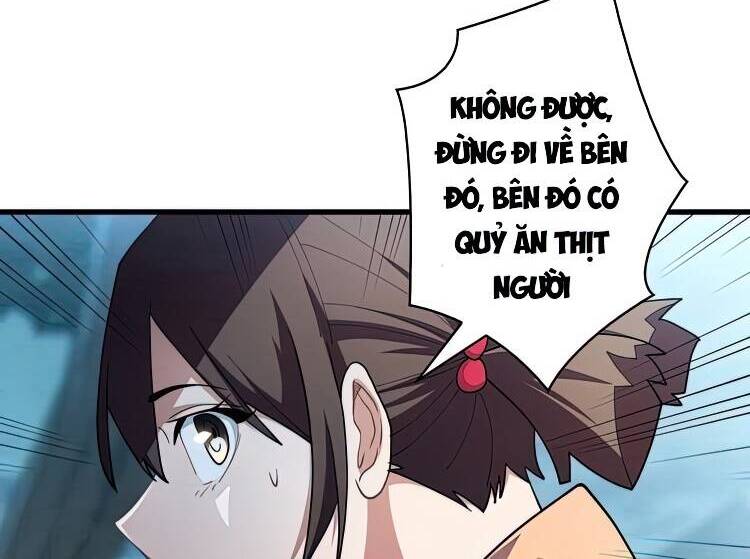 Nhân Vật Phản Diện? Chắc Chắn Không Phải Ta Chapter 7 - 22