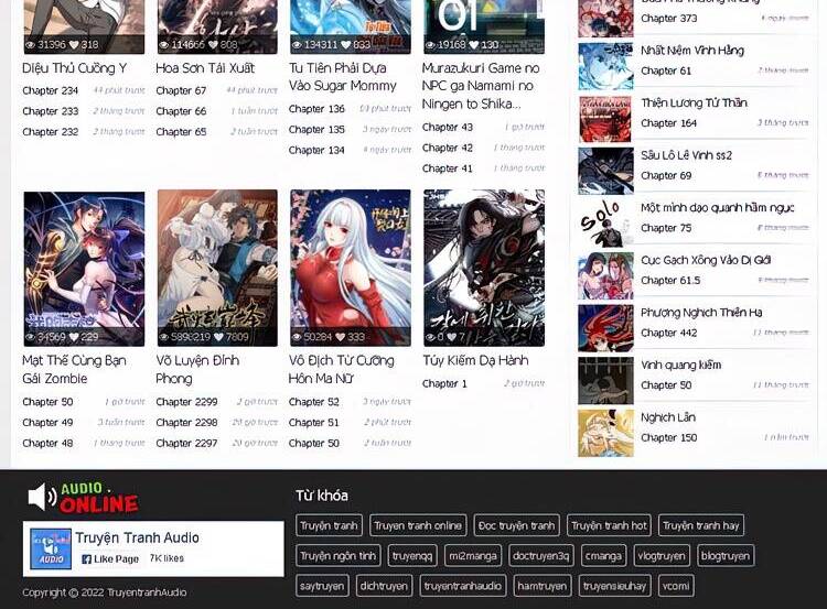 Nhân Vật Phản Diện? Chắc Chắn Không Phải Ta Chapter 7 - 28