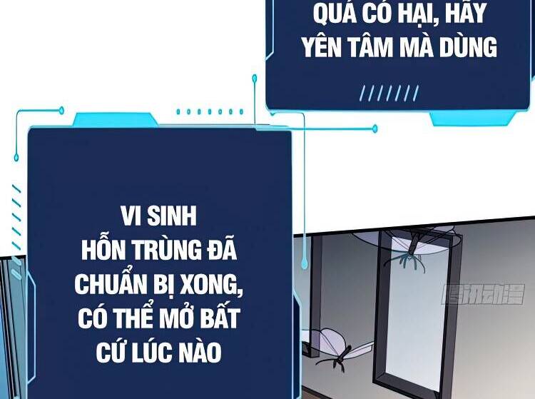 Nhân Vật Phản Diện? Chắc Chắn Không Phải Ta Chapter 7 - 4