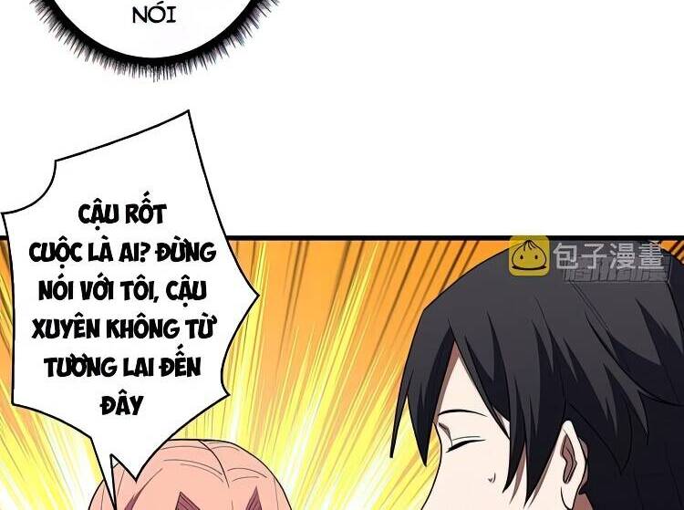 Nhân Vật Phản Diện? Chắc Chắn Không Phải Ta Chapter 7 - 8