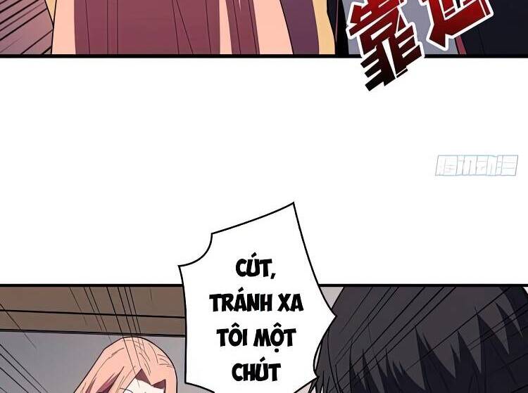 Nhân Vật Phản Diện? Chắc Chắn Không Phải Ta Chapter 7 - 10