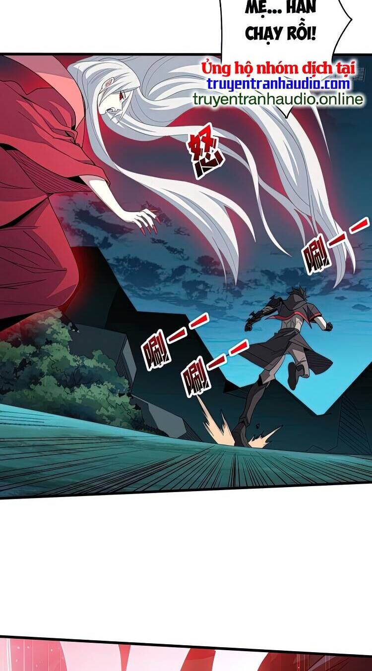 Nhân Vật Phản Diện? Chắc Chắn Không Phải Ta Chapter 9 - 2