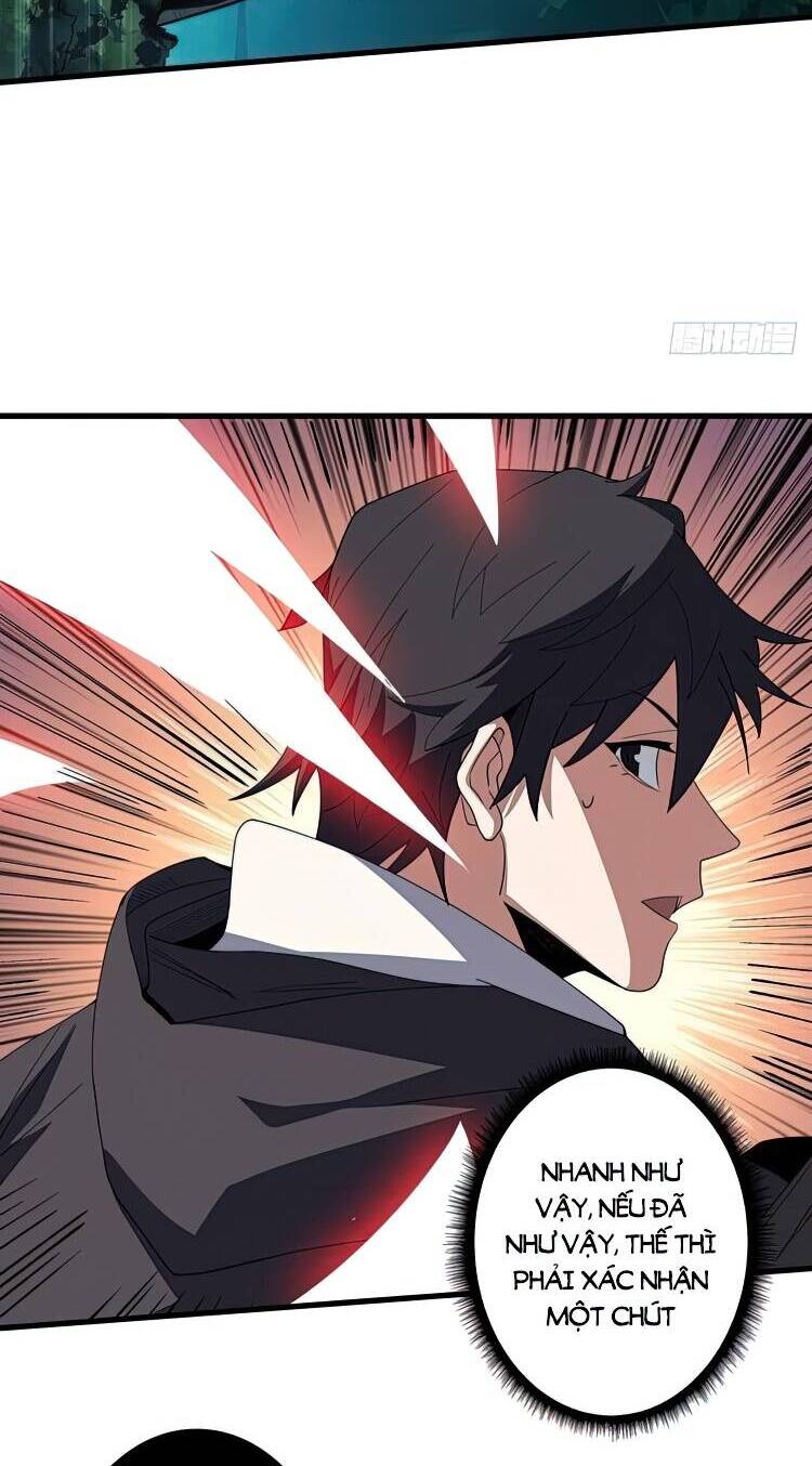 Nhân Vật Phản Diện? Chắc Chắn Không Phải Ta Chapter 9 - 4