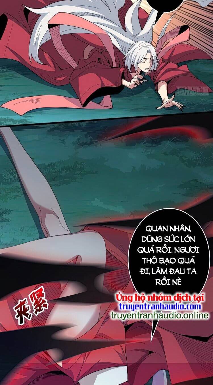 Nhân Vật Phản Diện? Chắc Chắn Không Phải Ta Chapter 9 - 10