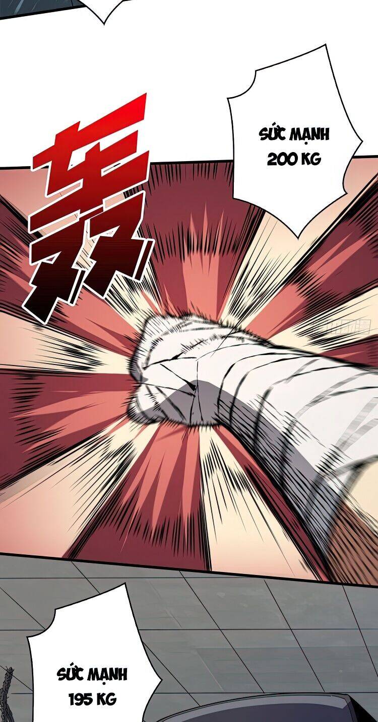 Nhân Vật Phản Diện? Chắc Chắn Không Phải Ta Chapter 2 - 2