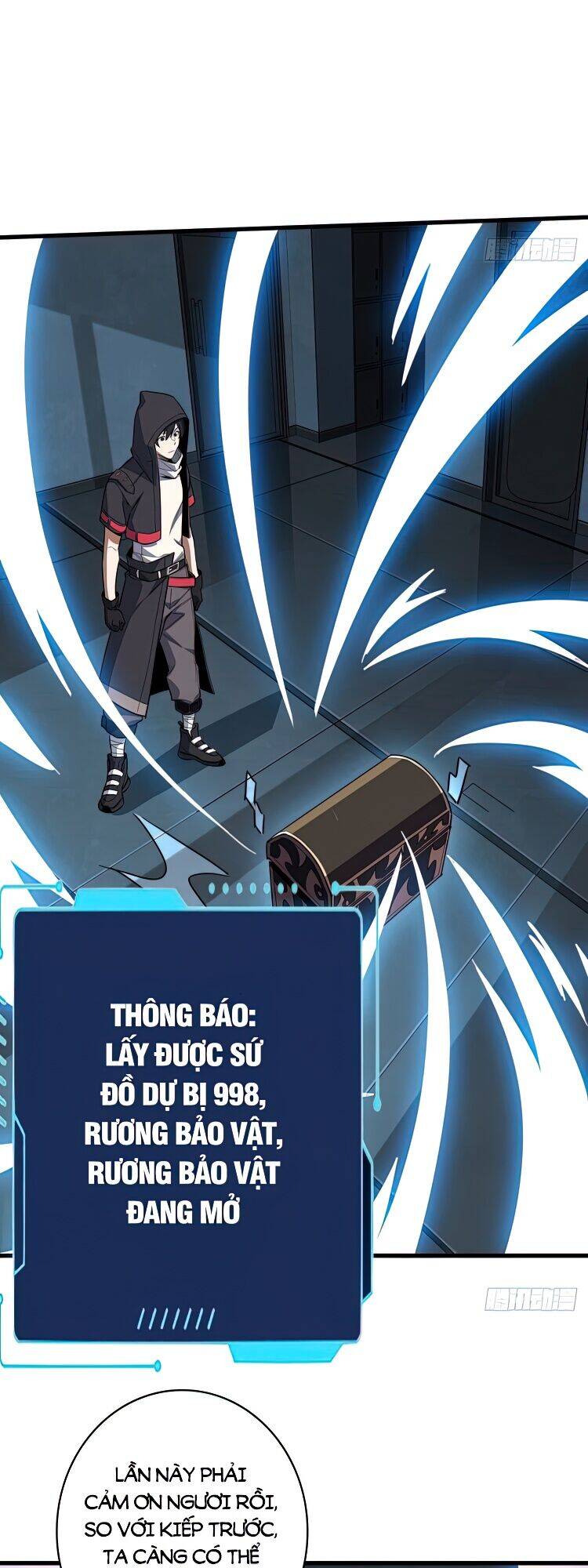 Nhân Vật Phản Diện? Chắc Chắn Không Phải Ta Chapter 2 - 13