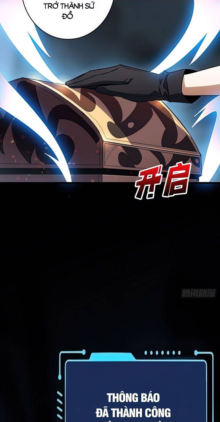 Nhân Vật Phản Diện? Chắc Chắn Không Phải Ta Chapter 2 - 14