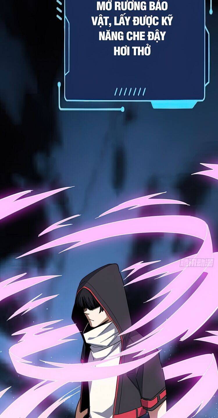 Nhân Vật Phản Diện? Chắc Chắn Không Phải Ta Chapter 2 - 15