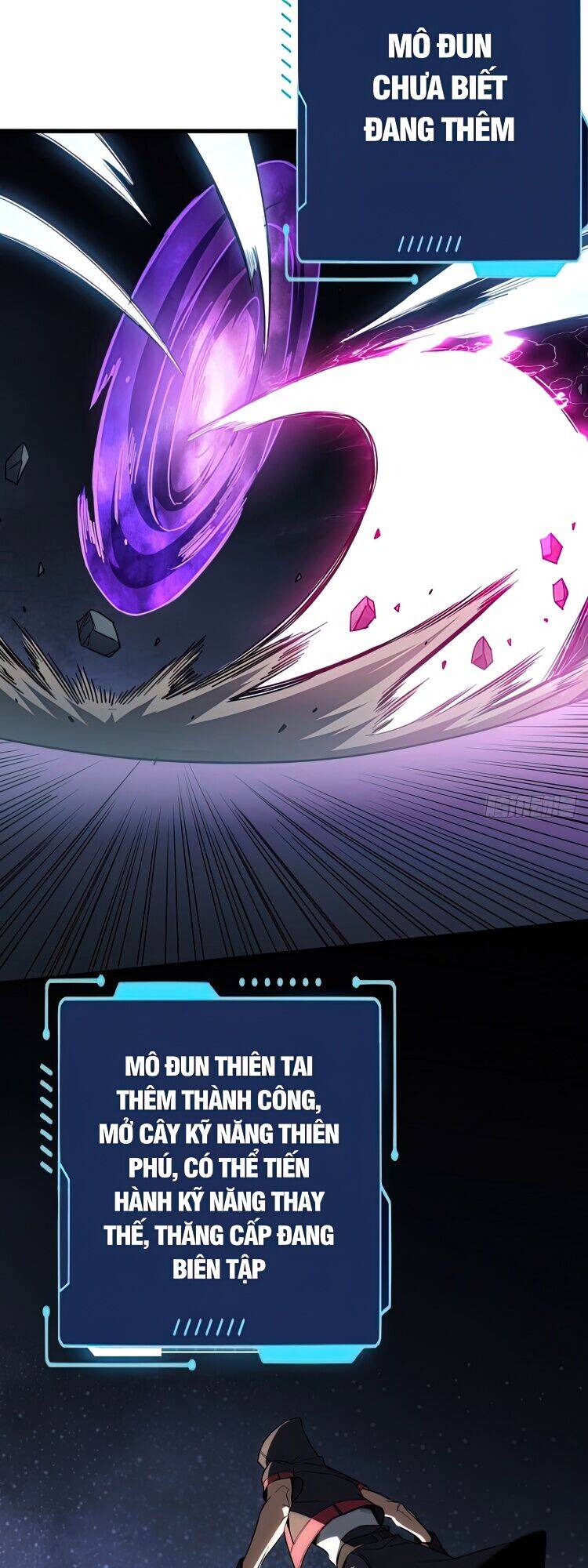 Nhân Vật Phản Diện? Chắc Chắn Không Phải Ta Chapter 2 - 19