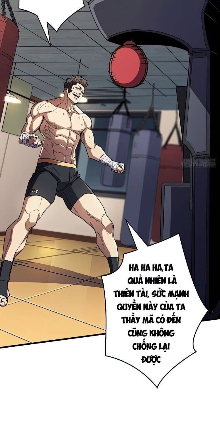 Nhân Vật Phản Diện? Chắc Chắn Không Phải Ta Chapter 2 - 3