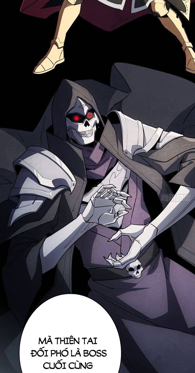 Nhân Vật Phản Diện? Chắc Chắn Không Phải Ta Chapter 2 - 24