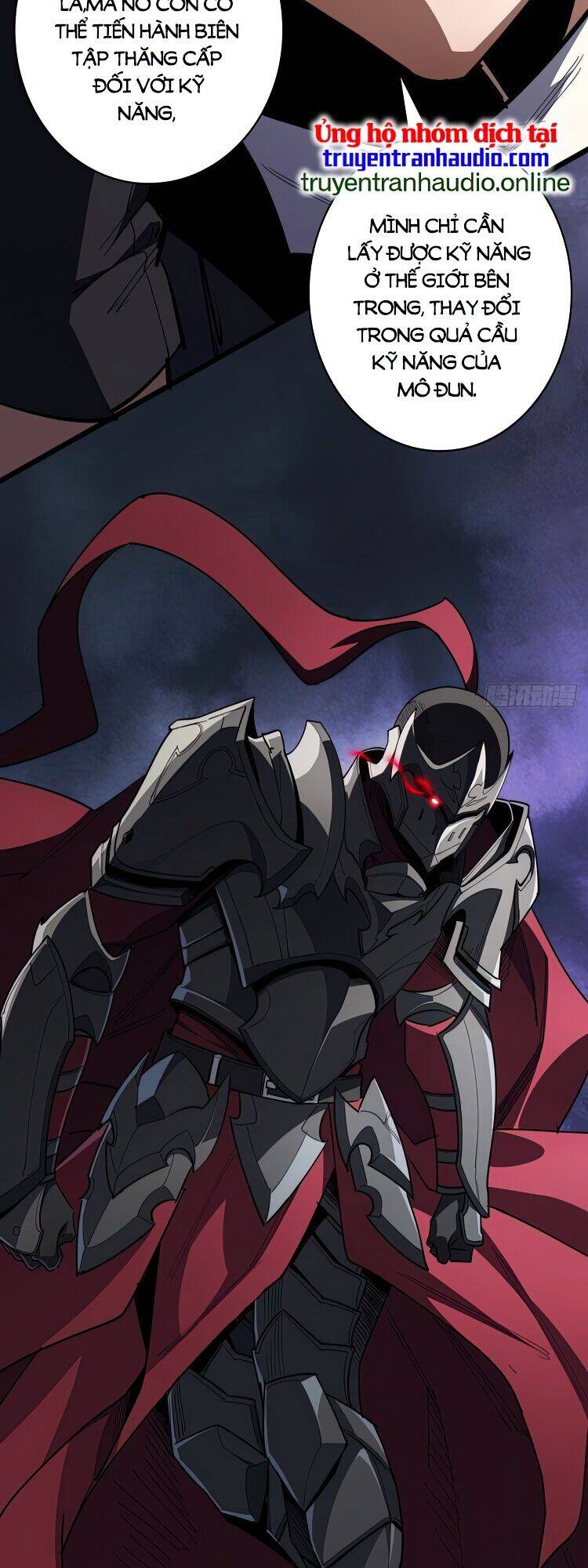 Nhân Vật Phản Diện? Chắc Chắn Không Phải Ta Chapter 2 - 28