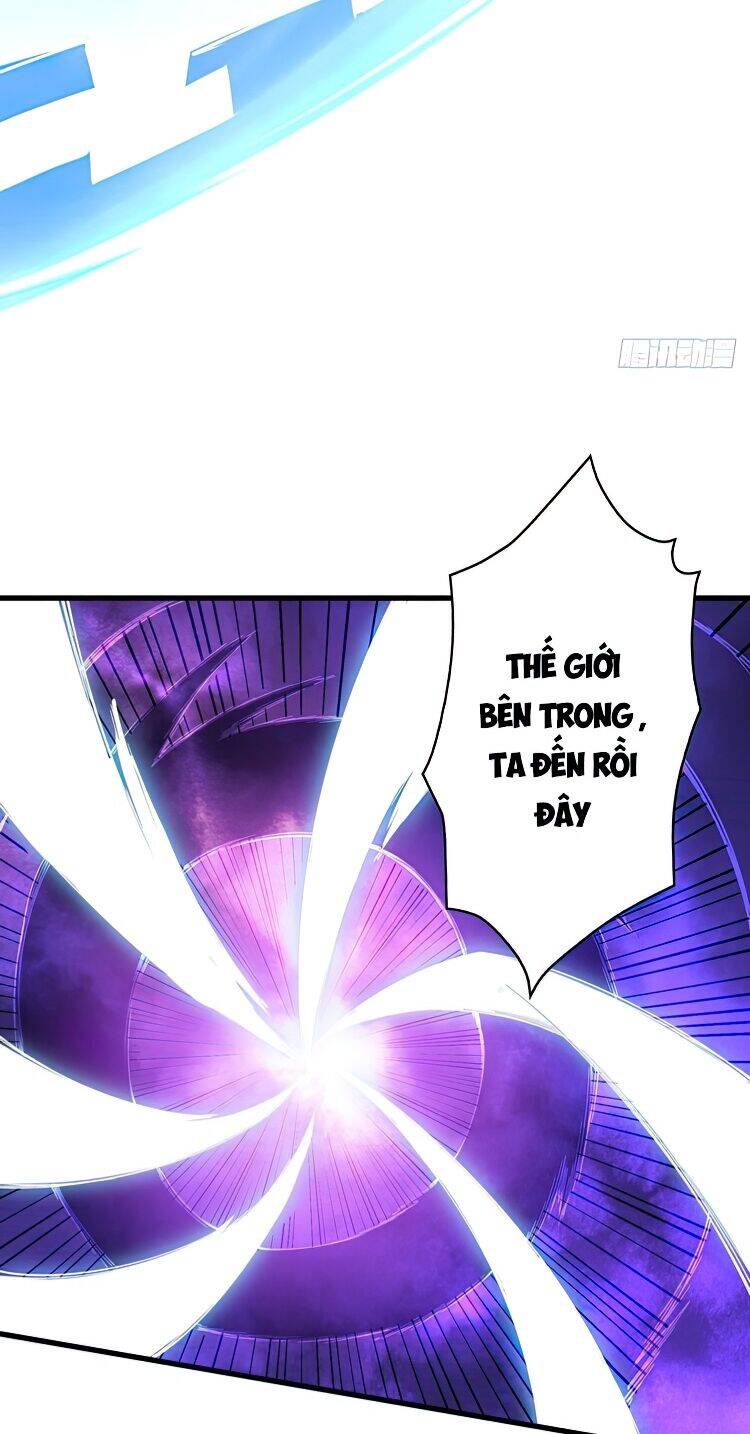 Nhân Vật Phản Diện? Chắc Chắn Không Phải Ta Chapter 2 - 33