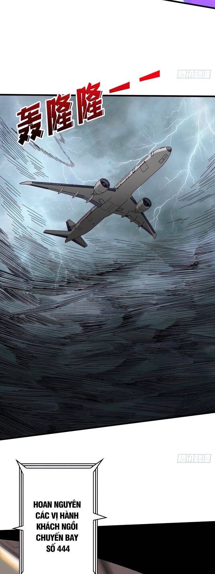 Nhân Vật Phản Diện? Chắc Chắn Không Phải Ta Chapter 2 - 34