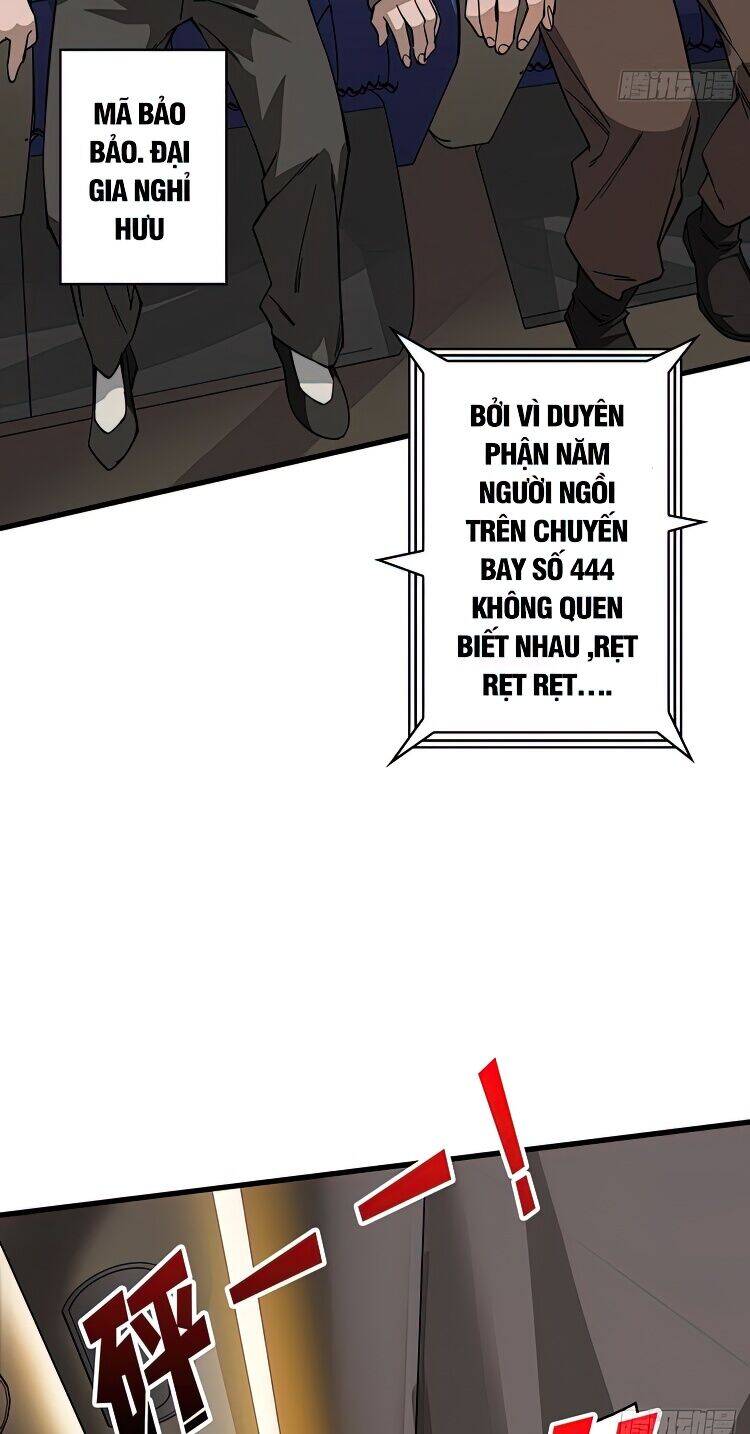 Nhân Vật Phản Diện? Chắc Chắn Không Phải Ta Chapter 2 - 38