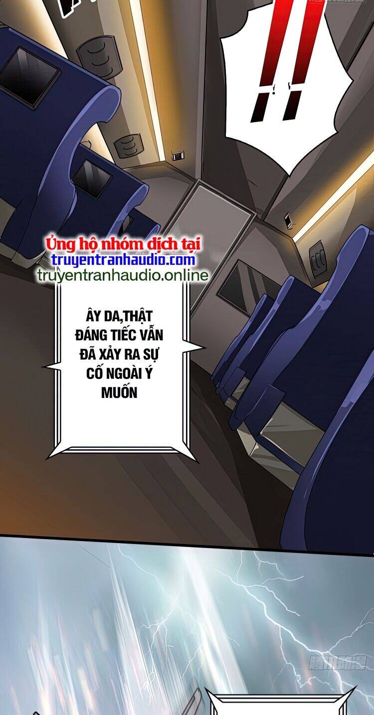 Nhân Vật Phản Diện? Chắc Chắn Không Phải Ta Chapter 2 - 39