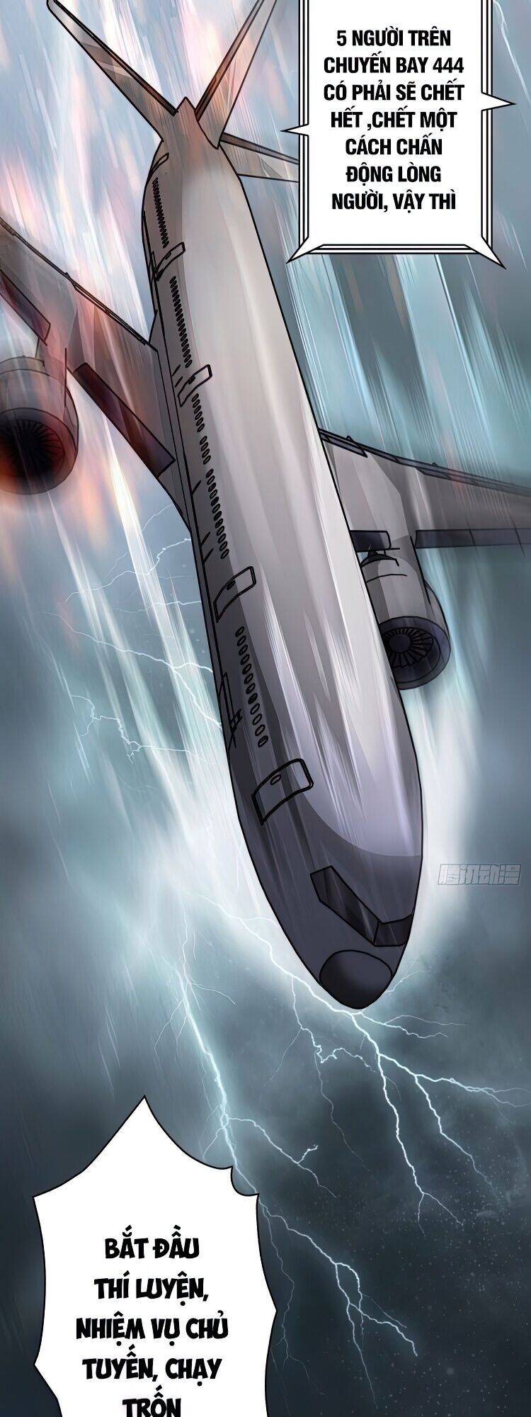 Nhân Vật Phản Diện? Chắc Chắn Không Phải Ta Chapter 2 - 40