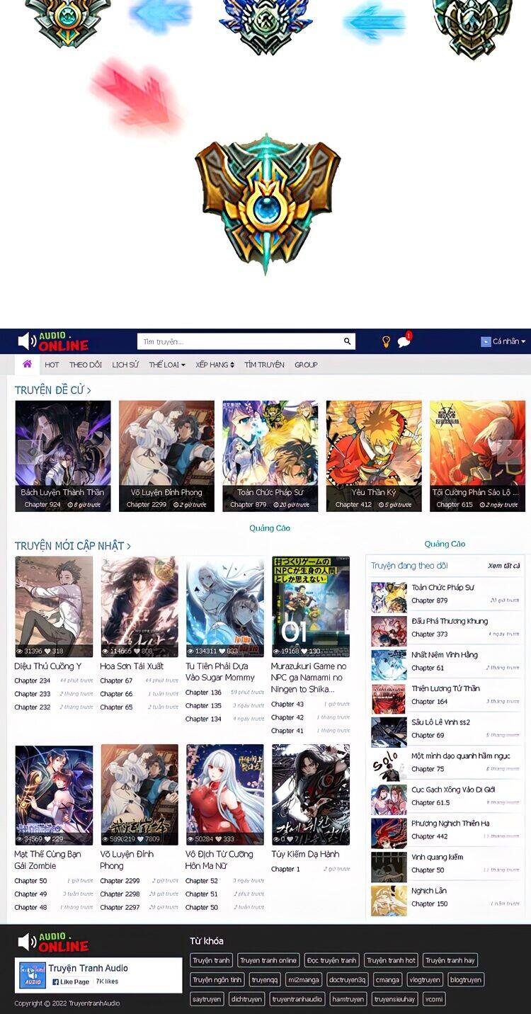 Nhân Vật Phản Diện? Chắc Chắn Không Phải Ta Chapter 2 - 42