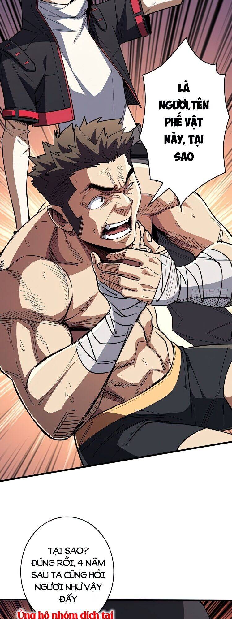 Nhân Vật Phản Diện? Chắc Chắn Không Phải Ta Chapter 2 - 7