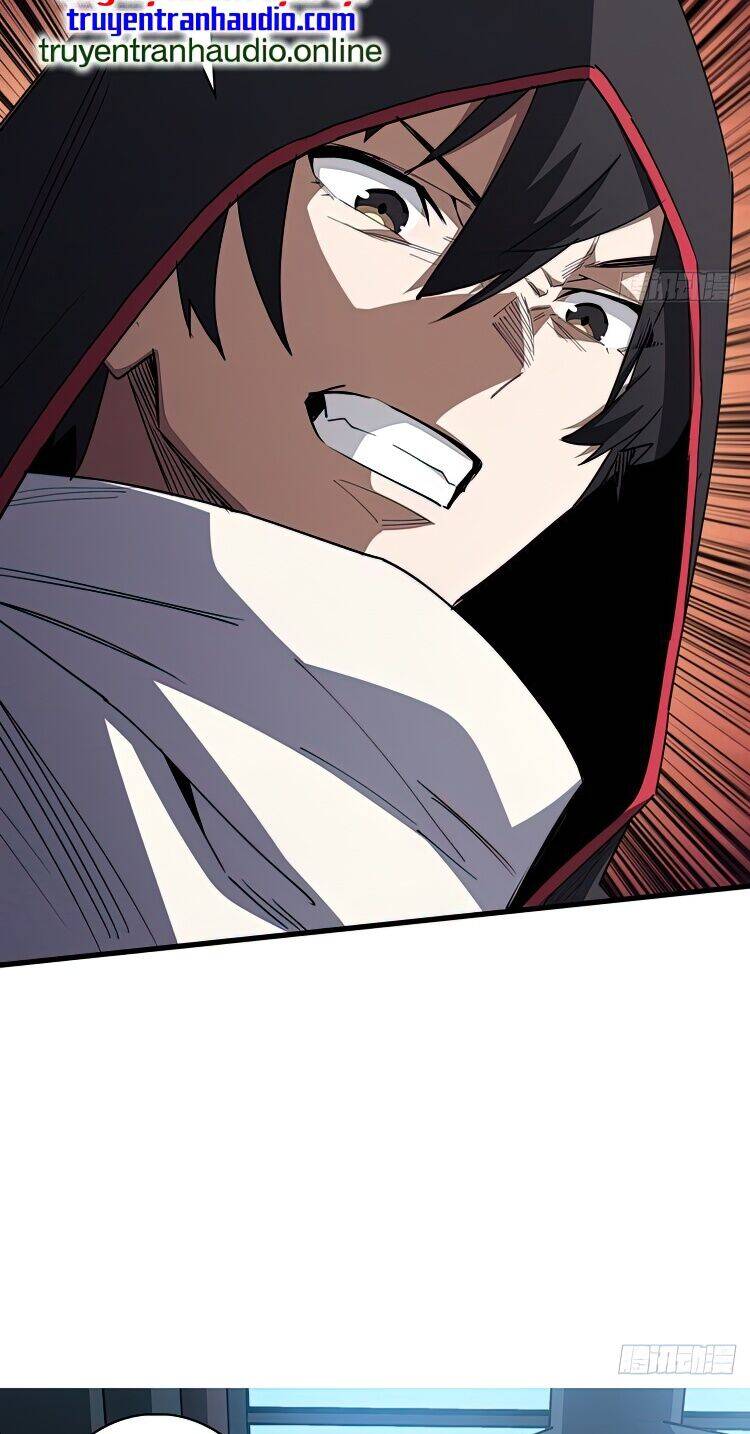 Nhân Vật Phản Diện? Chắc Chắn Không Phải Ta Chapter 2 - 8