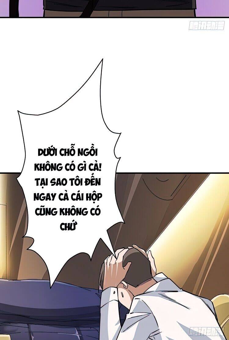 Nhân Vật Phản Diện? Chắc Chắn Không Phải Ta Chapter 3 - 14