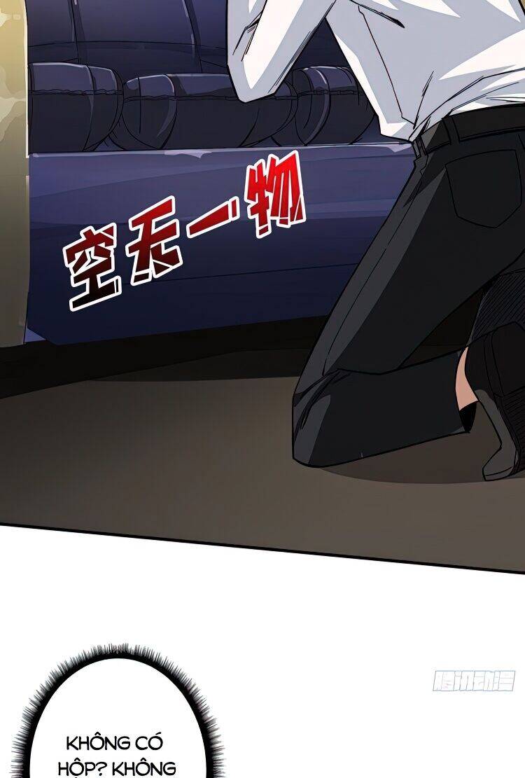 Nhân Vật Phản Diện? Chắc Chắn Không Phải Ta Chapter 3 - 15