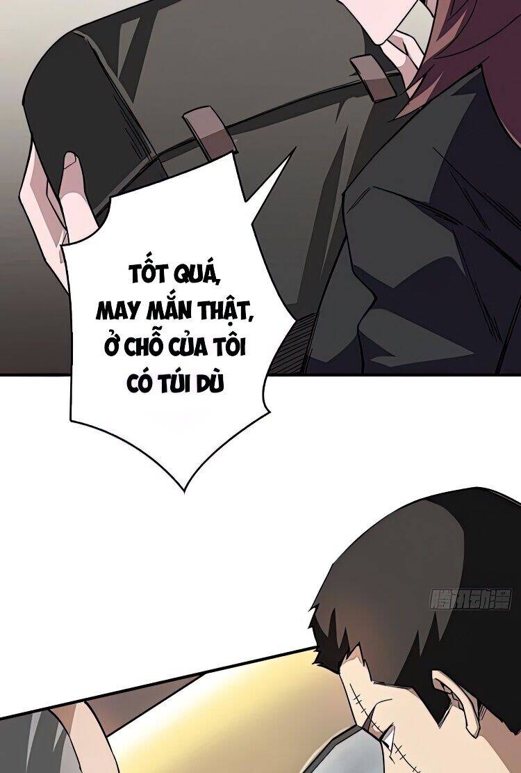 Nhân Vật Phản Diện? Chắc Chắn Không Phải Ta Chapter 3 - 17