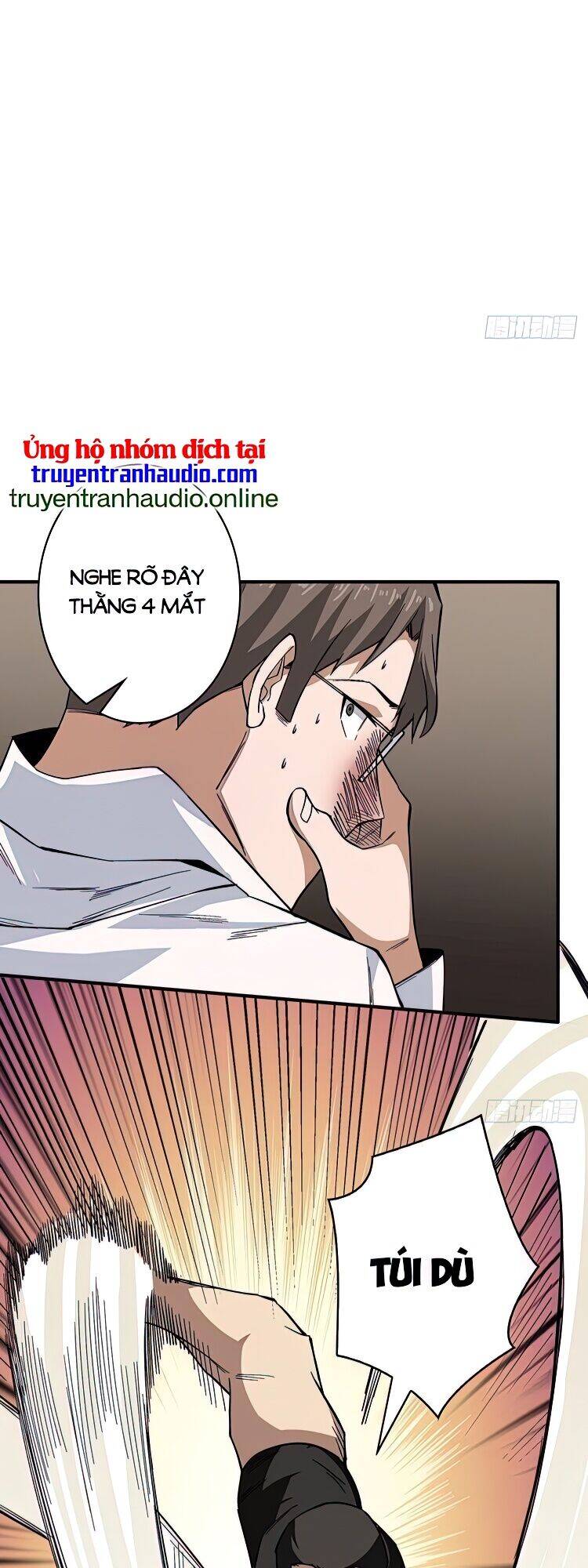 Nhân Vật Phản Diện? Chắc Chắn Không Phải Ta Chapter 3 - 22