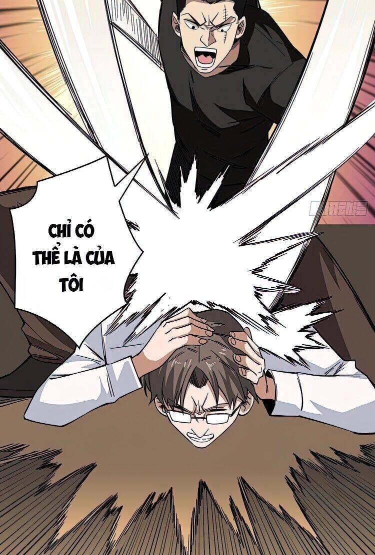 Nhân Vật Phản Diện? Chắc Chắn Không Phải Ta Chapter 3 - 23