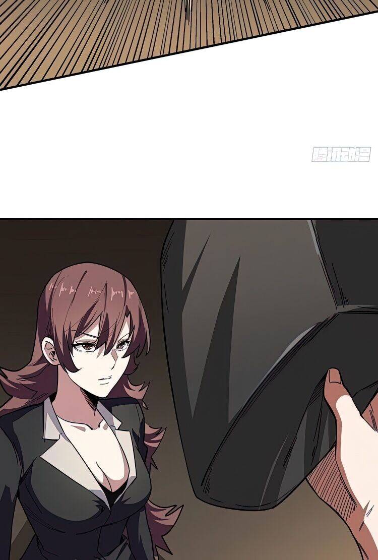 Nhân Vật Phản Diện? Chắc Chắn Không Phải Ta Chapter 3 - 24