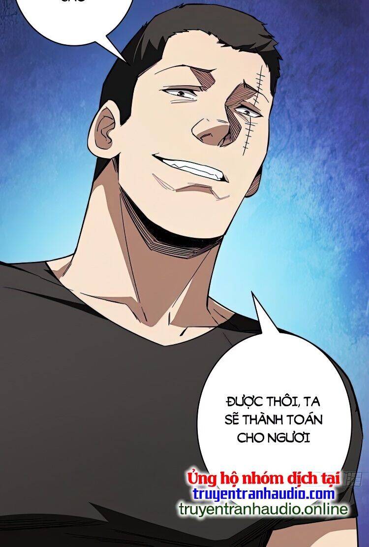 Nhân Vật Phản Diện? Chắc Chắn Không Phải Ta Chapter 3 - 29